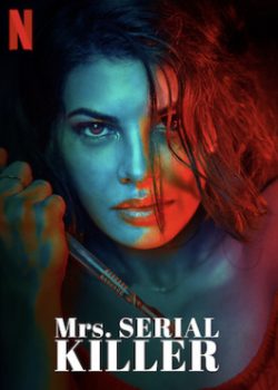 Người Vợ Sát Nhân - Mrs. Serial Killer