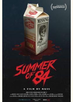 Mùa Hè Kinh Hoàng '84 - Summer Of 84