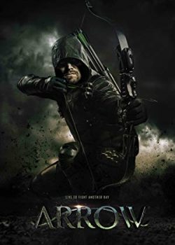 Mũi Tên Xanh (Phần 8) - Arrow (Season 8)