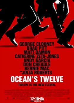 Mười Hai Tên Cướp Thế Kỷ – Ocean’s Twelve