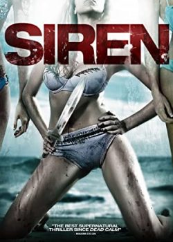 Mỹ Nhân Ngư - Yêu Nữ - Người cá Siren - Siren
