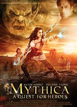 Mythica 1: Sứ Mệnh Anh Hùng – Mythica: A Quest for Heroes