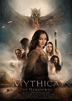 Mythica 2: Kỷ Nguyên Bóng Tối - Mythica: The Darkspore