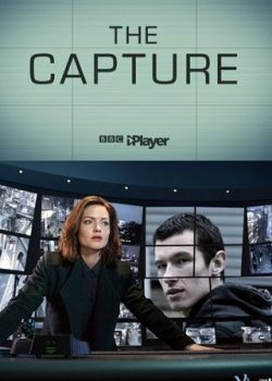 Nắm Bắt (Phần 1) - The Capture (Season 1)