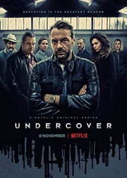 Nằm Vùng (Phần 2) – Undercover (Season 2)