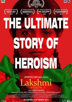 Nạn Buôn Người – Lakshmi