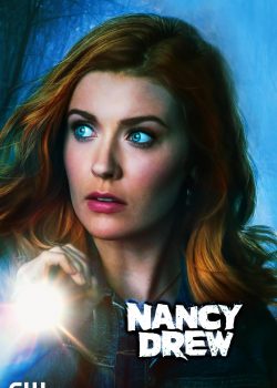 Nancy Drew (Phần 1) - Nancy Drew (Season 1)