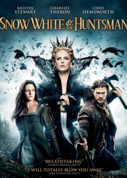 Nàng Bạch Tuyết và Gã Thợ Săn - The Huntsman 1: Snow White and the Huntsman