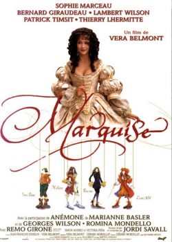 Nàng Marquise - Marquise
