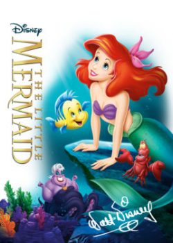 Nàng Tiên Cá - The Little Mermaid