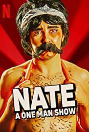 Natalie Palamides: Buổi Độc Diễn Của Nate - Natalie Palamides: Nate - A One Man Show