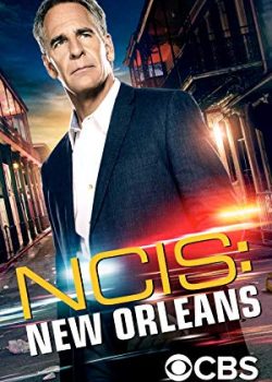 NCIS: New Orleans (Phần 6) - NCIS: New Orleans (Season 6)