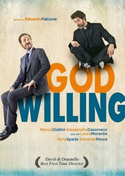 Nếu Đức Chúa Muốn – God Willing