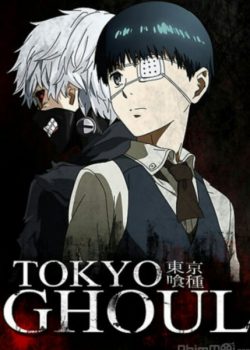 Ngạ Quỷ Tokyo (Phần 1) – Tokyo Ghoul (Season 1)