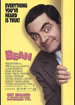 Ngài Bean - Bean: The Movie
