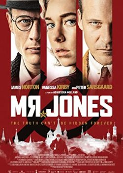 Ngài Jones – Mr. Jones