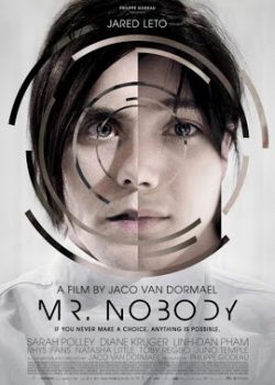 Ngài Nobody - Mr. Nobody