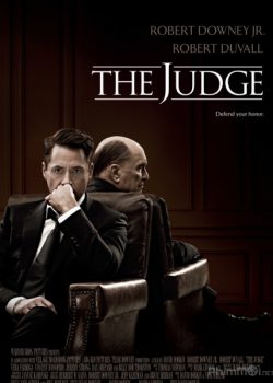 Ngài Thẩm Phán – The Judge