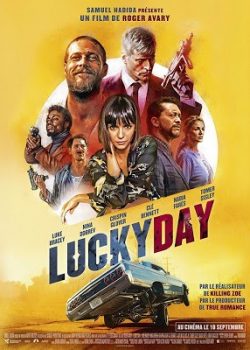 Ngày May Mắn – Lucky Day