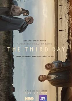 Ngày Thứ Ba (Phần 1) - The Third Day (Season 1)