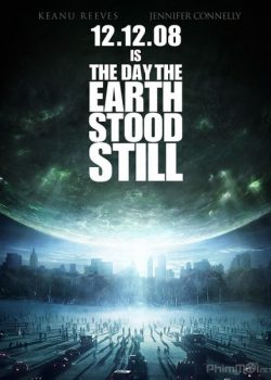 Ngày Trái Đất Ngừng Quay – The Day the Earth Stood Still