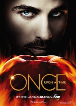Ngày Xửa Ngày Xưa (Phần 6) - Once Upon A Time (Season 6)