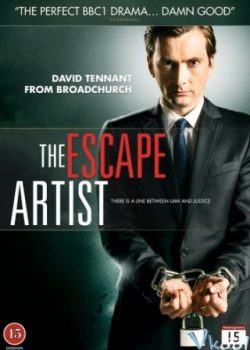 Nghệ Sĩ Giải Cứu (Phần 2) - The Escape Artist (Part 2)