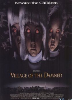 Ngôi Làng Bị Nguyền Rủa – Village Of The Damned