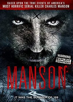 Ngôi Nhà Của Manson – House of Manson