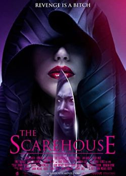Ngôi Nhà Kinh Hãi – The Scarehouse