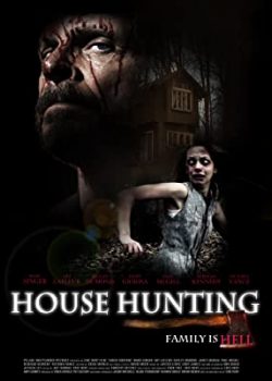 Ngôi Nhà Kỳ Quái – House Hunting