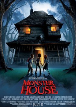Ngôi Nhà Ma Quái – Monster House