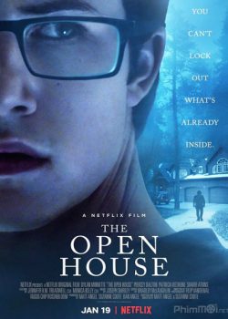 Ngôi Nhà Mở - The Open House