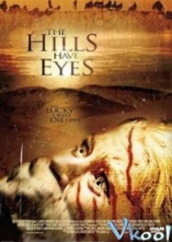 Ngọn Đồi Có Mắt – The Hills Have Eyes
