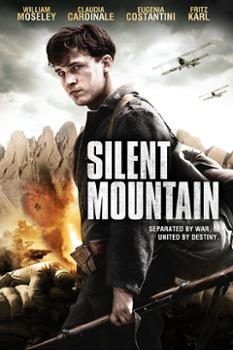 Ngọn Núi Trầm Lặng – The Silent Mountain