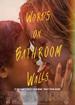Ngôn Từ Trên Tường Phòng Tắm – Words on Bathroom Walls
