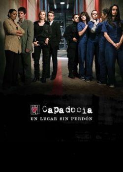 Ngục Tù (Phần 3) - Capadocia (Season 3)