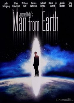 Người Bất Tử – The Man from Earth