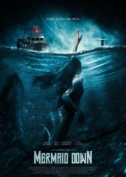Người Cá Báo Thù – Mermaid Down