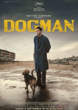 Người Chăm Sóc Chó – Dogman