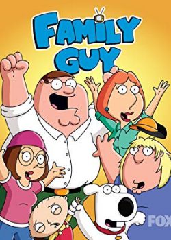 Người Đàn Ông Của Gia Đình (Phần 17) - Family Guy (Season 17)