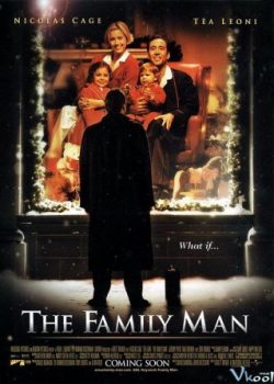 Người Đàn Ông Của Gia Đình – The Family Man