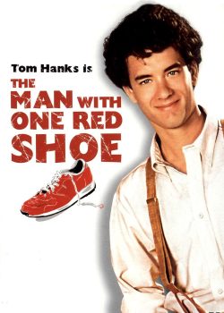 Người Đàn Ông Đi Giày Đỏ - The Man with One Red Shoe