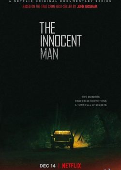 Người Đàn Ông Vô Tội (Phần 1) – The Innocent Man (Season 1)
