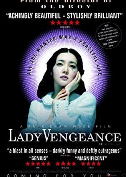Người Đẹp Báo Thù - Sympathy for Lady Vengeance
