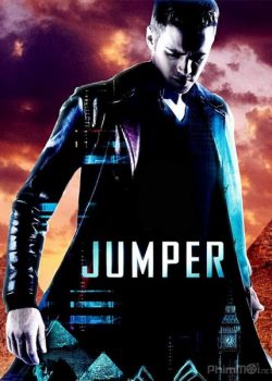 Người Dịch Chuyển – Jumper
