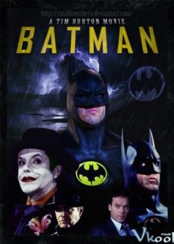Người Dơi – Batman