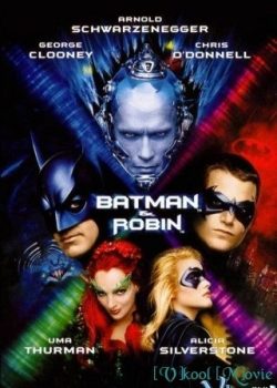Người Dơi Và Robin – Batman & Robin