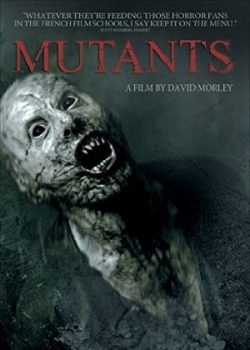 Người Đột Biến – Mutants