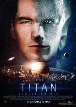 Người Đột Biến – The Titan